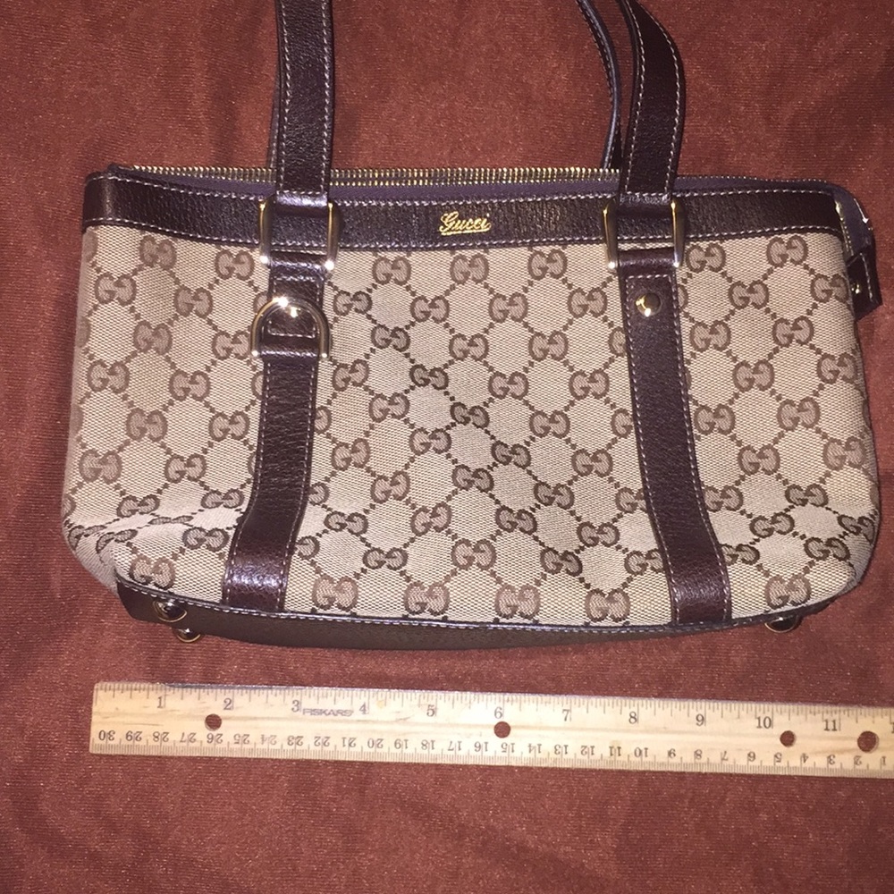 Gucci Handbag - Picture 8 of 8